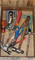 Box of Tools (BS)