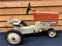 Allis Chalmers Pedal Tractor