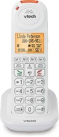 VTech SN5107 Dect_6.0 1-Handset Landline Telephone