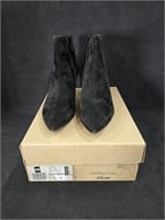 NIB Clark's Ladies Heeled Boots Sz 8.5