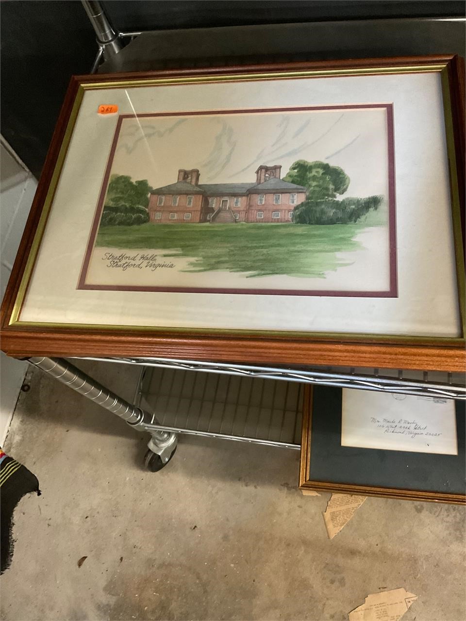 Estate and Consignment 6/16