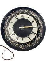 Herold Products Co. Inc Wall Clock