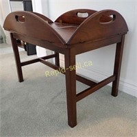 Butler Table