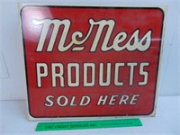 McNess Products