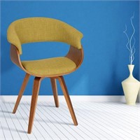 ARMEN LIVING SUMMER MODERN CHAIR 25 X 22 X 31"