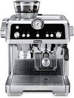 DE LONGHI SPECIALISTA ESPRESSO MACHINE ( EC9335M)