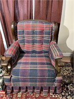 Vintage Chair