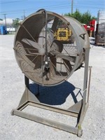 Industrial Fan-