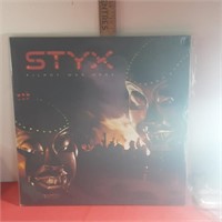 STYX LP