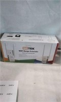 SETEK WiFi Range Extender (9)