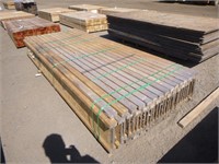 2 1/2"x11 3/4"x57"-118" I Joists