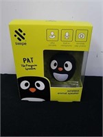New Pat the penguin Wireless animal speaker
