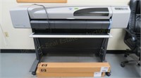 HP Design Jet 500 Large Format Printer