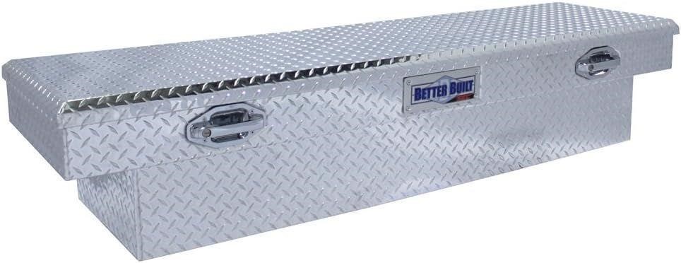 Crown Series Low Profile Crossover Tool Box