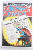 DC Action Comics #429