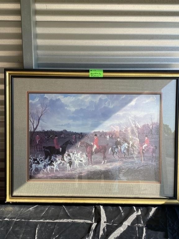 Estate Sale - Living Estate of Edwin Gendron