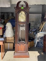 Grandfather Clock by Howard Miller Clock Company