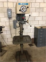 Rockwell Drill Press Model 86-044