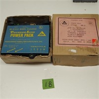 Thunder Lane Power Pack