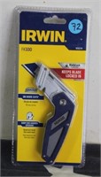 Irwin Utility Knife