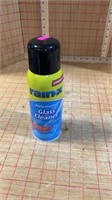 Rain-X  glass cleaner