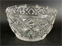 Tiffany & Co Bamboo Bowl