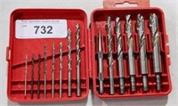 Drill Bits