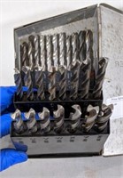 Drill Bits