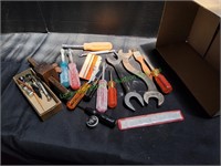 Box of Tools