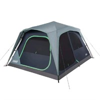 New Coleman Skylodge 3-Season, 8-Person Instant Se