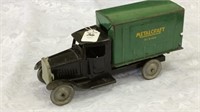 Metalcraft St. Louis 1928 Delivery Toy Truck