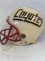Wichita Falls, Texas high school football helmet