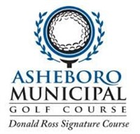 Asheboro Municipal Golf Course Passes