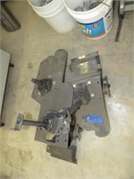 Skid Steer Parts Boots, Control Arms, Shields –