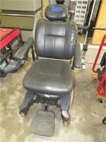 Pronto Sure Step M51 Mobility Chair/ Scooter Cond