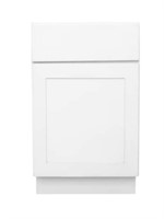 Reliabilt - (21") Base Cabinet (In Box)