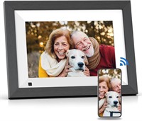 NEW $100 Smart 32GB Digital Picture Frame