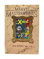 Marvel Masterworks The X-men Vol 7