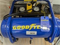 GOOD YEAR AIR COMPRESSOR