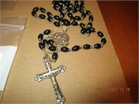 Marked Italy Rosary