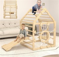 $272 Toddler Climbing Toy