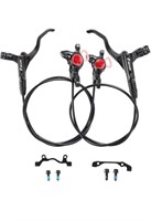 $68 Teysor MTB disc brakes set