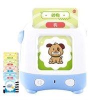 Audio Educational Toy Reading Machine