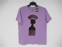 Black History Month Women's LG Graphic T-Shirt