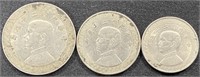 Korea coins