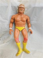 1985 16" WWF Hulk Hogan Action Figure