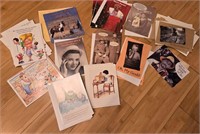 Lots of Greeting Cards '- Mostly Birthday