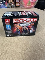 MONOPOLY PRISM PACKS