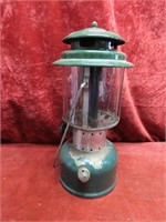 220F Coleman lantern.