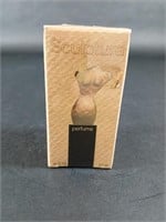 Unopened Sculptura by Jovan 1/8 oz. Perfume